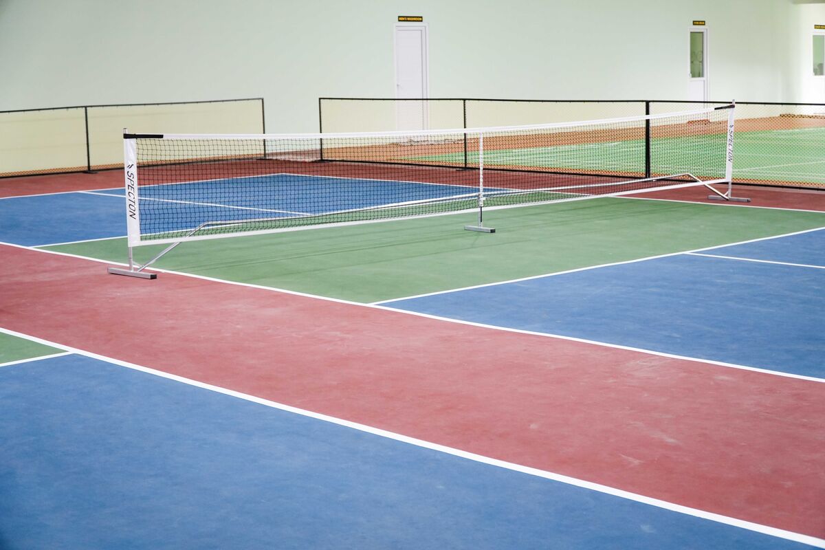 Pickleball Court 2