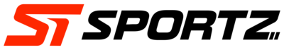 ST Sportz Logo