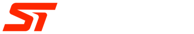 ST Sportz Logo